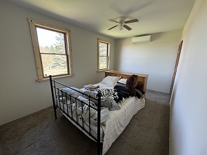 Painting setup finished